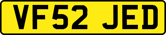 VF52JED