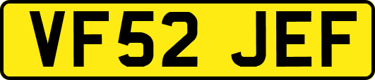 VF52JEF