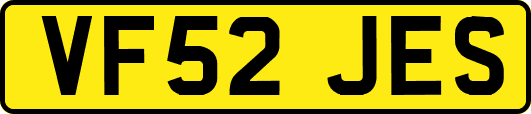 VF52JES