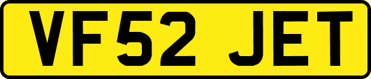 VF52JET