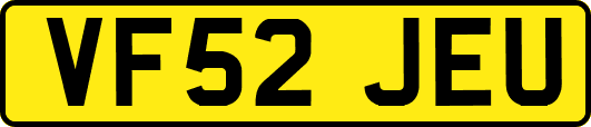 VF52JEU