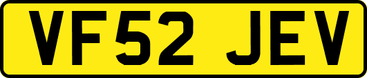 VF52JEV