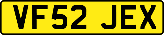 VF52JEX