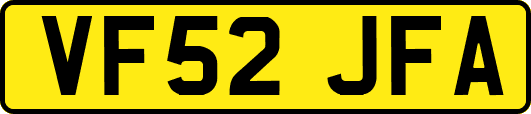 VF52JFA