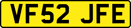 VF52JFE