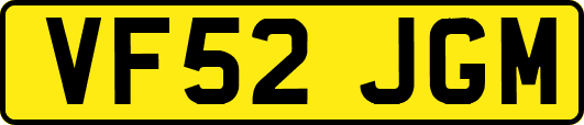 VF52JGM