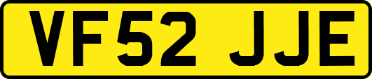 VF52JJE