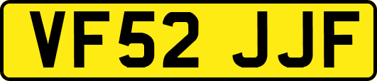 VF52JJF