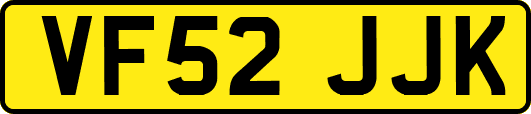 VF52JJK
