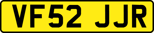 VF52JJR