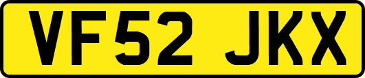 VF52JKX