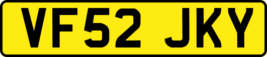 VF52JKY
