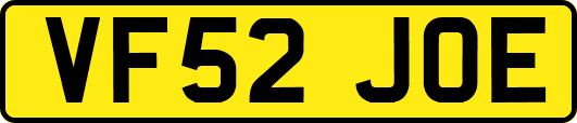 VF52JOE