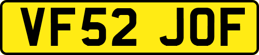 VF52JOF