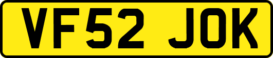VF52JOK