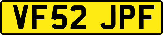 VF52JPF