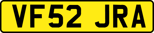 VF52JRA