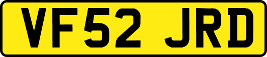 VF52JRD