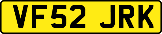 VF52JRK
