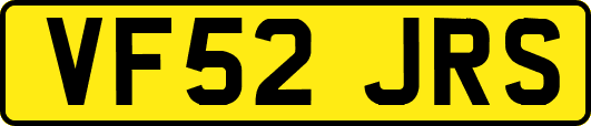 VF52JRS