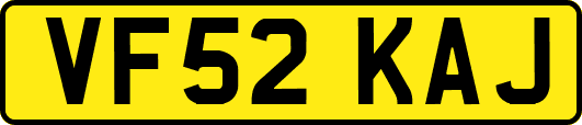 VF52KAJ