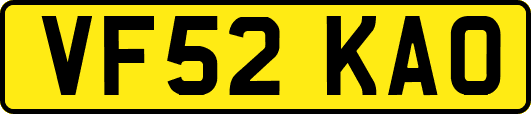 VF52KAO