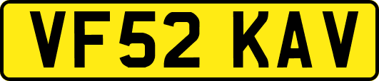 VF52KAV