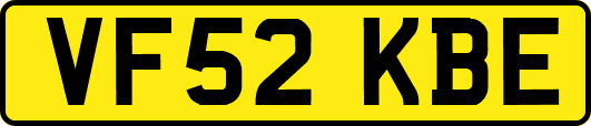 VF52KBE