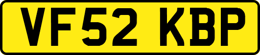 VF52KBP
