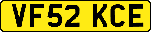 VF52KCE