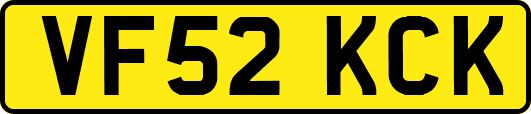 VF52KCK