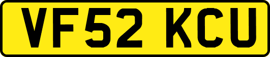 VF52KCU