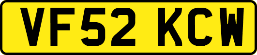 VF52KCW