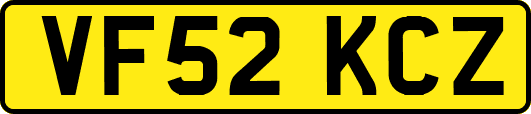 VF52KCZ