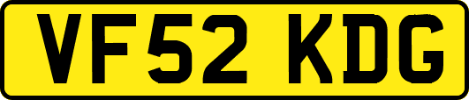 VF52KDG