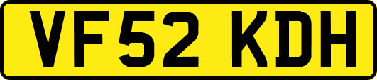 VF52KDH