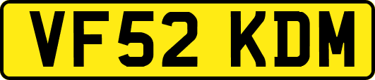 VF52KDM