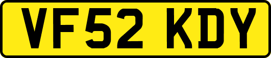 VF52KDY