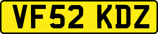 VF52KDZ