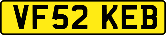 VF52KEB