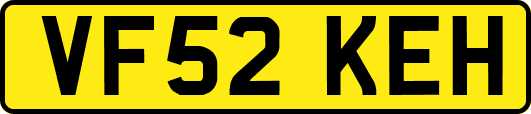 VF52KEH