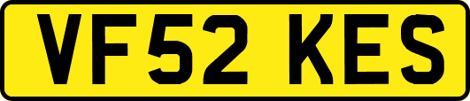 VF52KES