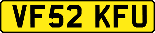 VF52KFU