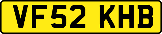 VF52KHB