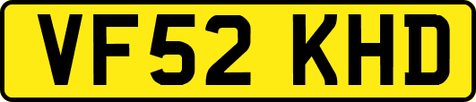 VF52KHD