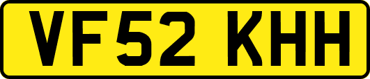 VF52KHH