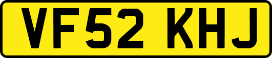 VF52KHJ