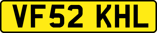 VF52KHL