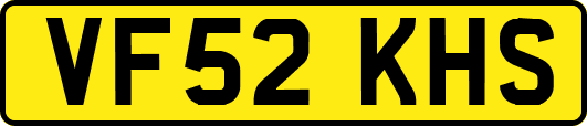 VF52KHS