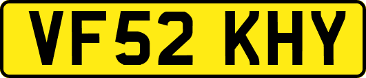 VF52KHY